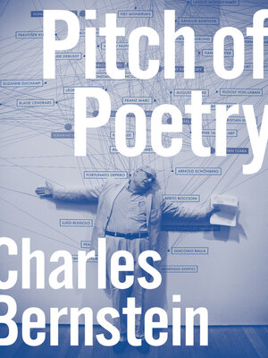 cover image of Pitch of Poetry